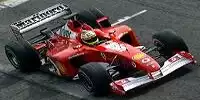 Luca Badoer