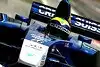 Bild zum Inhalt: Sauber: Massa absolvierte problemlos eine Renndistanz