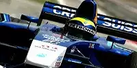 Bild zum Inhalt: Sauber: Massa absolvierte problemlos eine Renndistanz