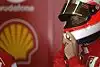 Bild zum Inhalt: Ferrari übernimmt am letzten Monza-Testtag die Spitze