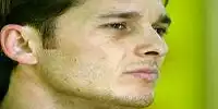Bild zum Inhalt: Jordan für Italien-Grand Prix zuversichtlich