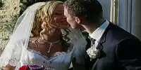 Cora und Ralf Schumacher