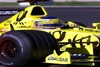 Bild zum Inhalt: Eine Runde in Monza mit Jarno Trulli