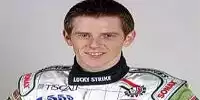 Anthony Davidson