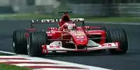 Bild zum Inhalt: Ferrari verrät die besonderen Anforderungen Monzas