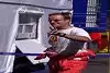Bild zum Inhalt: Stabiles Spätsommerwetter in Monza