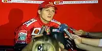 Bild zum Inhalt: Schumacher: "Gewinnen macht zu viel Spaß"
