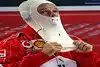 Bild zum Inhalt: Ferrari rettet Bridgestones Ehre