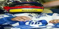 Bild zum Inhalt: BMW-Williams gibt sich optimistisch