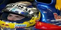 Nick Heidfeld im Sauber C21
