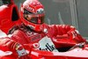 Bild zum Inhalt: Ferrari: Montoya war einfach schneller