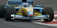 Jarno Trulli im R202