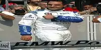 Juan-Pablo Montoya