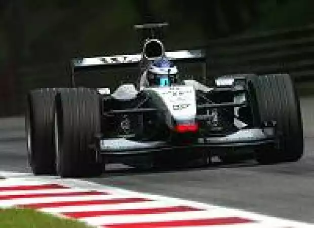 Kimi Räikkönen Titel-Bild zur News: Kimi Räikkönen