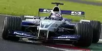 Juan-Pablo Montoya