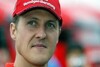 Bild zum Inhalt: Schumacher: Ferrari-Motor gleichauf mit dem von BMW