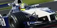 Ralf Schumacher