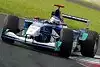 Bild zum Inhalt: Sauber-Petronas: Heidfeld 10. – Massa crashed