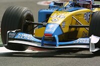 Bild zum Inhalt: Happy End für Renault: Trulli und Button holen Punkte