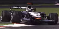 David Coulthard