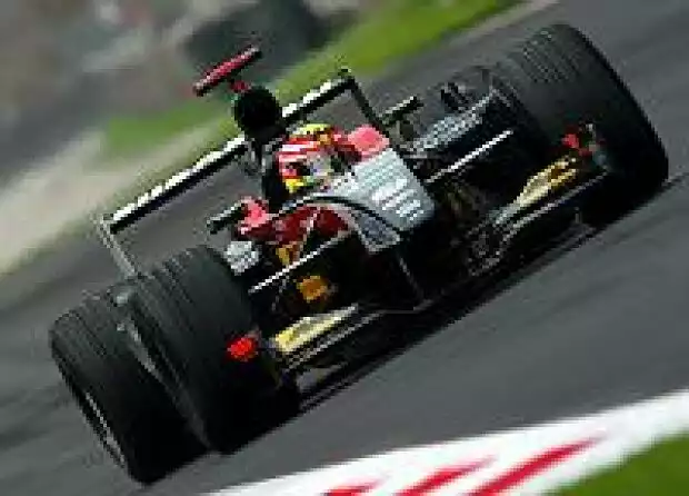 Alexander Yoong Titel-Bild zur News: Alexander Yoong