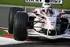 Bild zum Inhalt: BAR feiert sechsten Platz von Panis - Villeneuve nur 9.