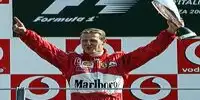 Michael Schumacher