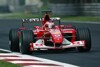 Bild zum Inhalt: "Sonntagsfahrer" Barrichello vergab in Monza Rekord