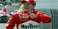 Rubens Barrichello