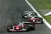 Bild zum Inhalt: McNish: "Ich hätte in Monza Vierter werden können!"