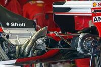 Bild zum Inhalt: Ferrari-Motor ist legal - Monza-Rennergebnis offiziell