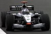 Bild zum Inhalt: Barcelona: McLaren stark - Coulthard fährt Tagesbestzeit