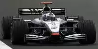 David Coulthard