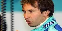 Heinz-Harald Frentzen (Sauber)
