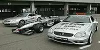 McLaren-Mercedes