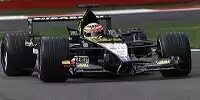 Bild zum Inhalt: Webber: "Indianapolis ist heiliger Boden"