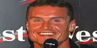 Bild zum Inhalt: Coulthard: Indianapolis ist wie Monte Carlo
