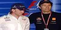 Bild zum Inhalt: Sauber-Team reist motiviert nach Indianapolis