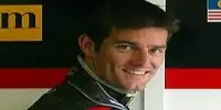 Mark Webber (Minardi)