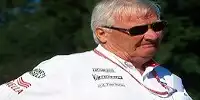 Bild zum Inhalt: Andersson: "Wir brauchen frischen Input"