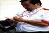 Bild zum Inhalt: Bridgestone hält neuen Reifen für US-Grand Prix bereit