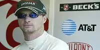 Bild zum Inhalt: Irvine: De la Rosa für Jaguars Probleme verantwortlich
