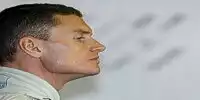 David Coulthard