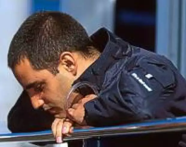 Juan-Pablo Montoya Titel-Bild zur News: Juan-Pablo Montoya