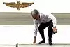 Bild zum Inhalt: Ecclestone sagt Teilnahme am US-Grand Prix ab