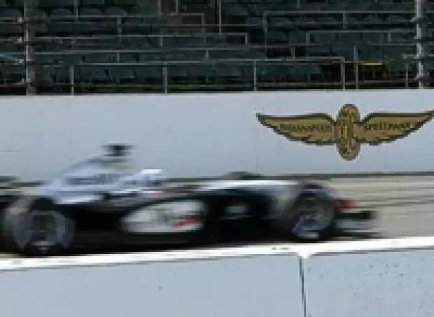 David Coulthard Titel-Bild zur News: David Coulthard