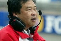 Shuhei Nakamoto, Renn- und Testteam-Manager (Honda Racing Development)