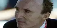 Sir Frank Williams