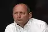 Bild zum Inhalt: Dennis: "Unser Team hat ziemlich armselig gearbeitet"