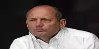 Bild zum Inhalt: Dennis: "Unser Team hat ziemlich armselig gearbeitet"